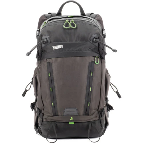 MindShift Gear BackLight 18L Backpack - Charcoal