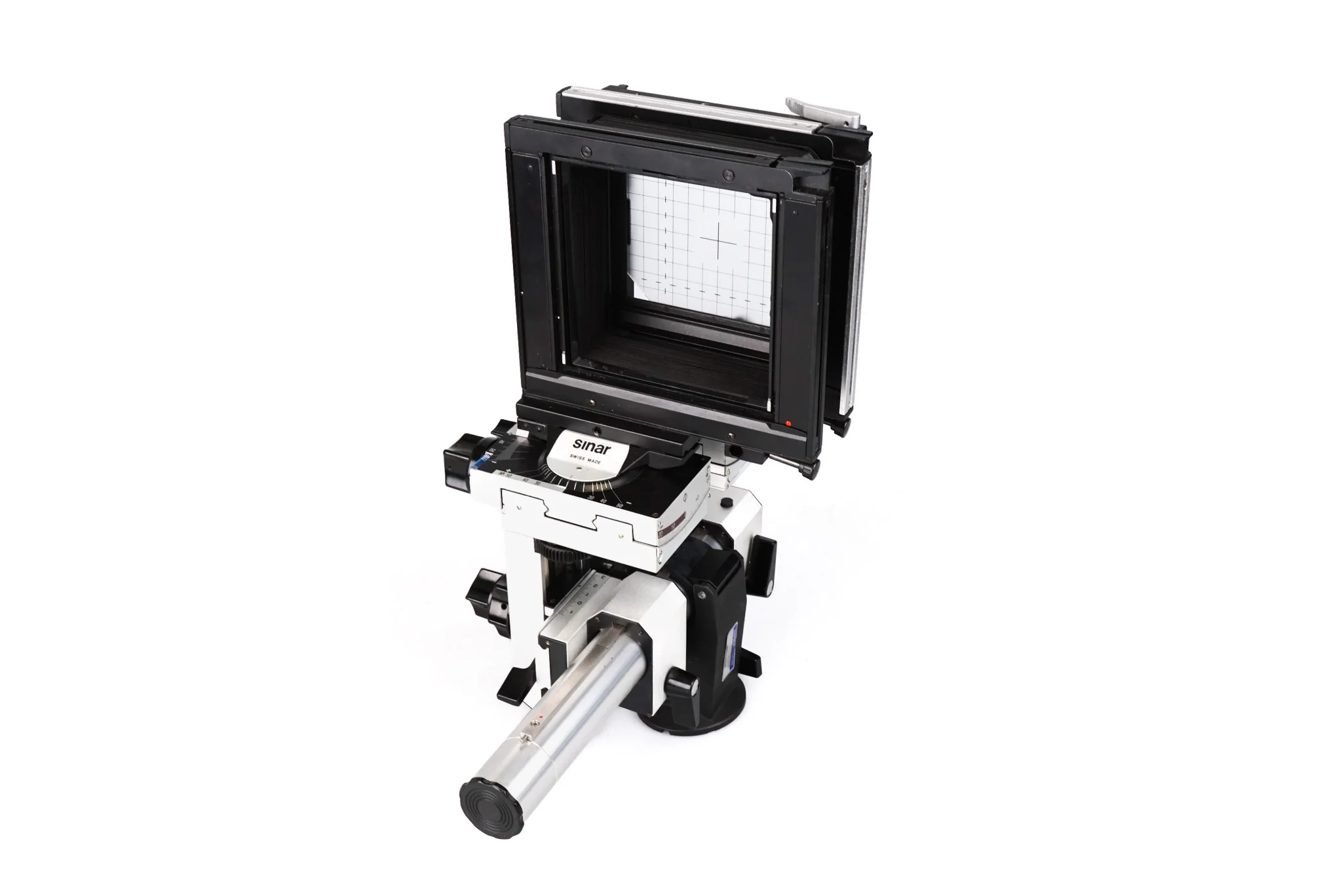 Sinar P + 4x5 Standard Bellows