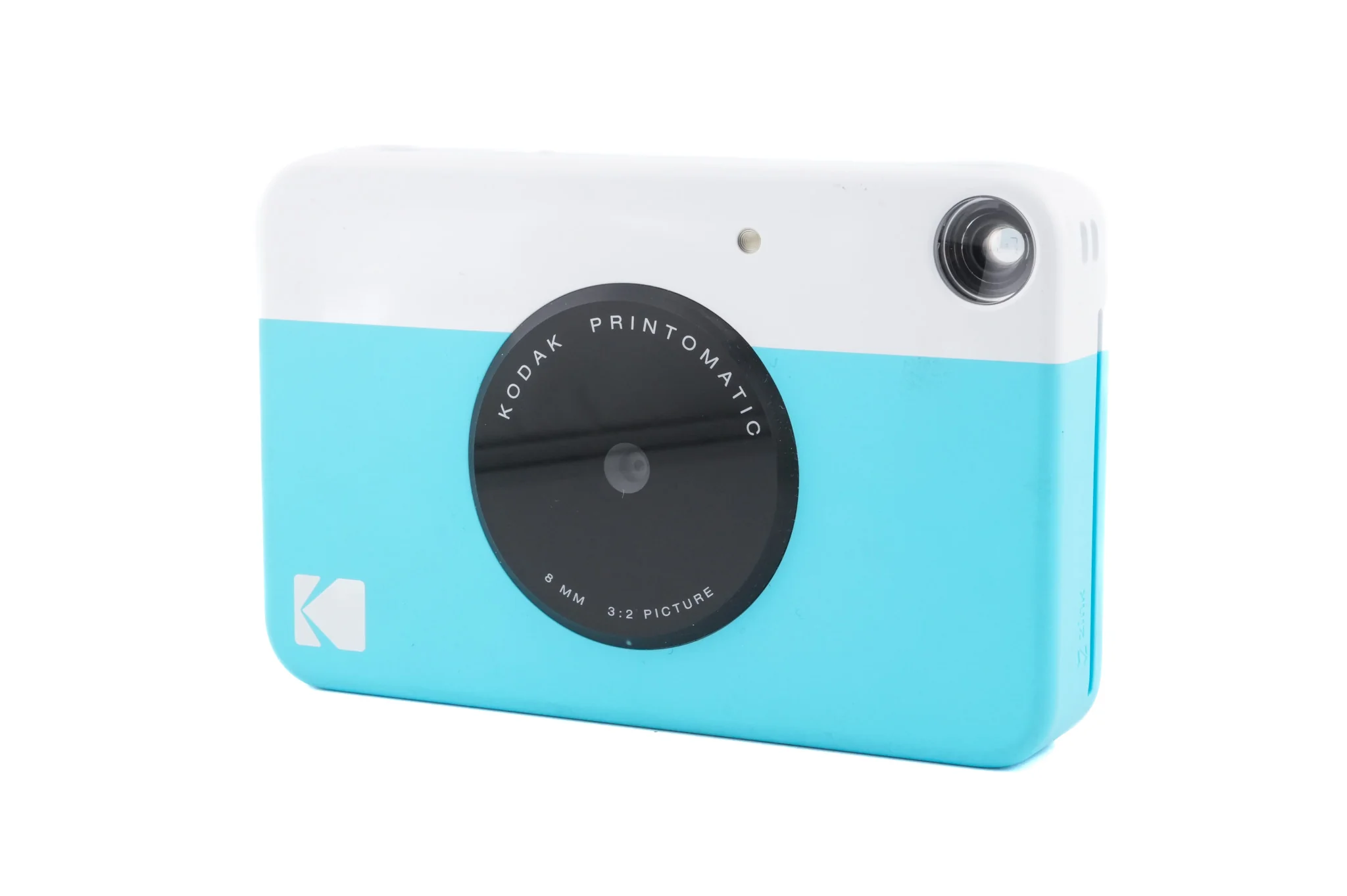 Kodak Printomatic