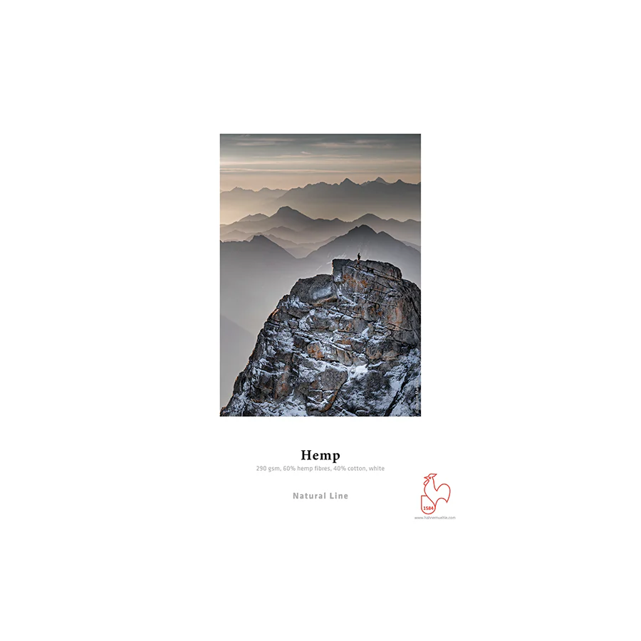 HahnemuhleHahnemühle Hemp Paper 290 gsm