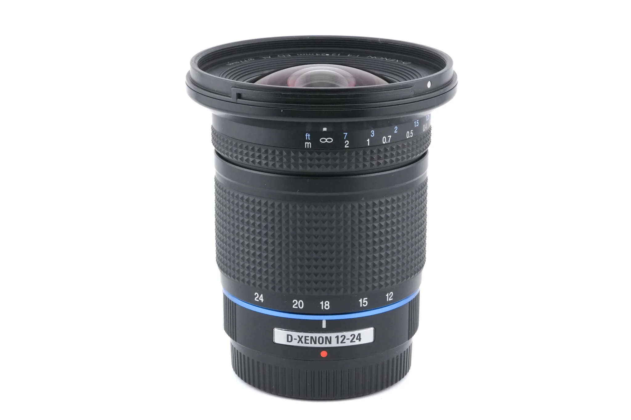 Samsung 12-24mm F4 D-Xenon ED AL