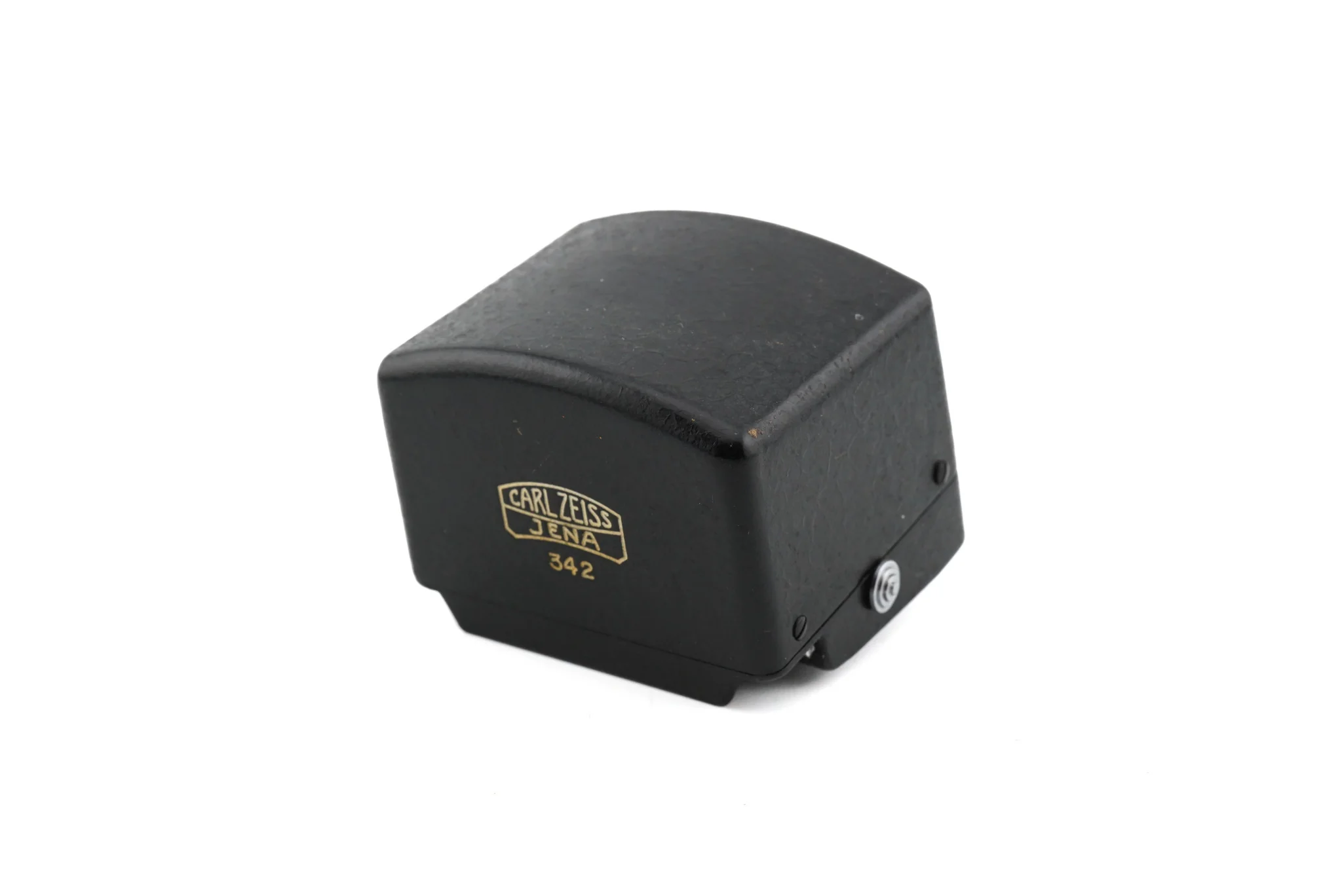 Carl Zeiss Kine Exakta Auxiliary Prism Finder
