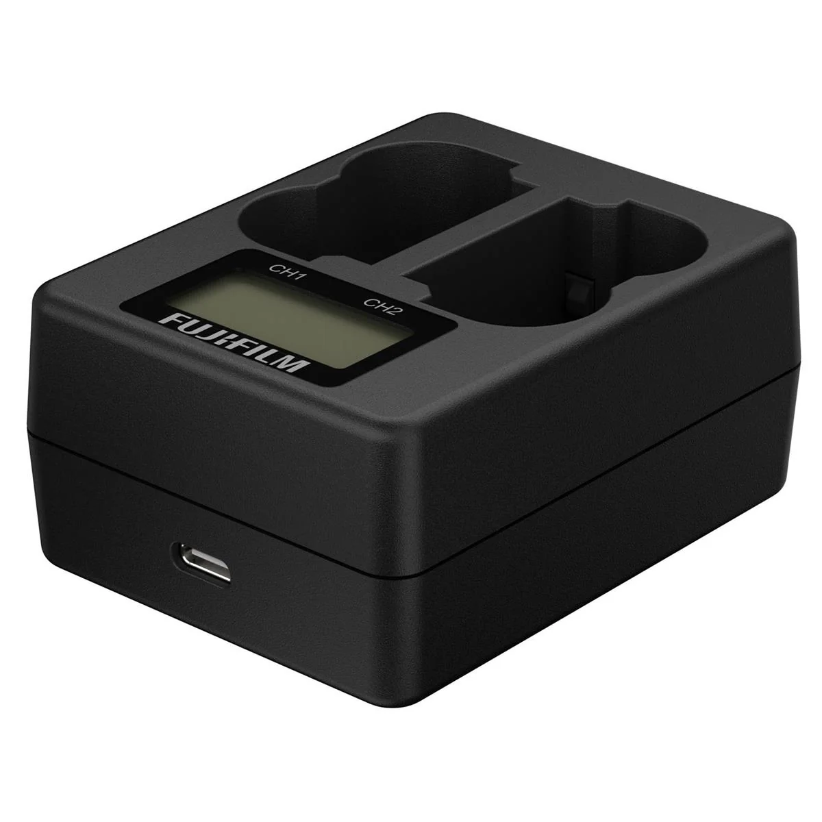 FujifilmBC-W235 Twin Battery Charger for NP-W235