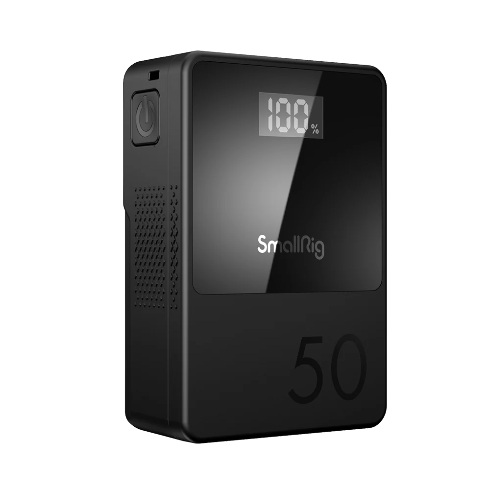 SmallRigMini V-Mount Battery