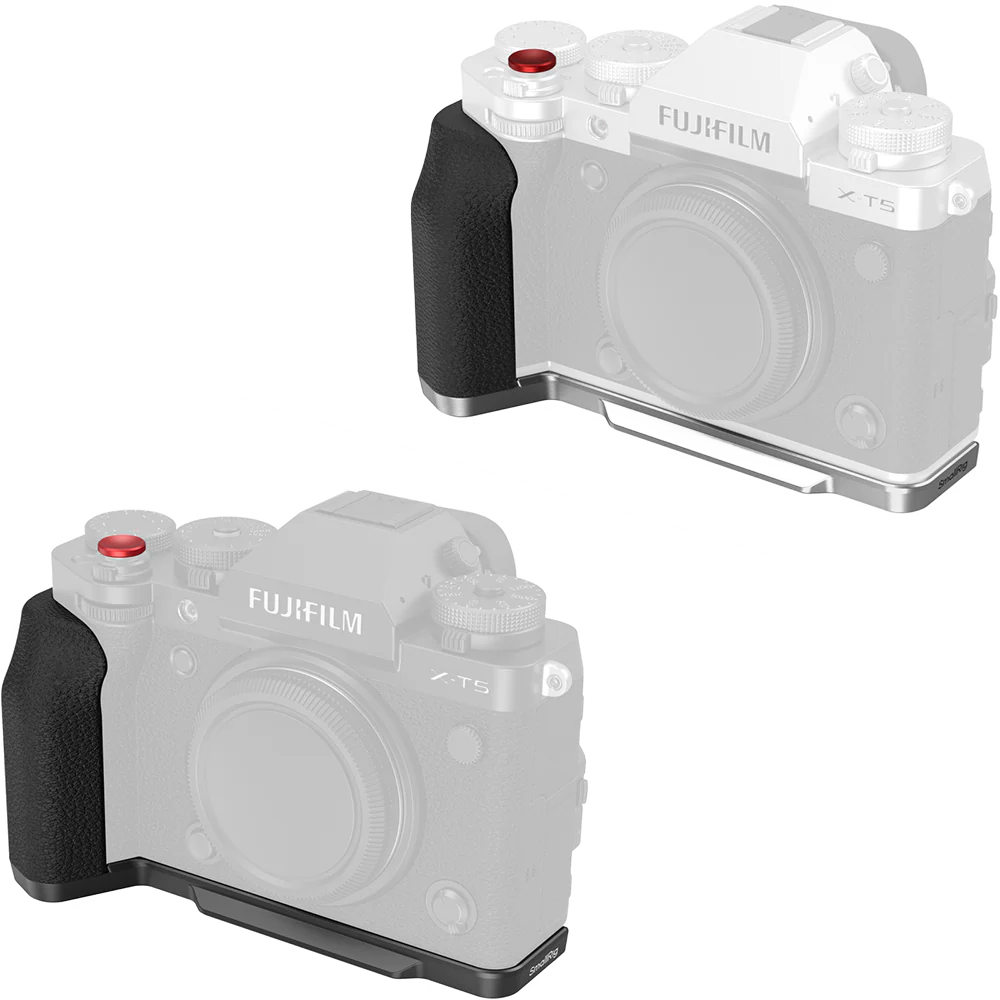 SmallRigL-Shape Grip for Fujifilm X-T5 - 4260