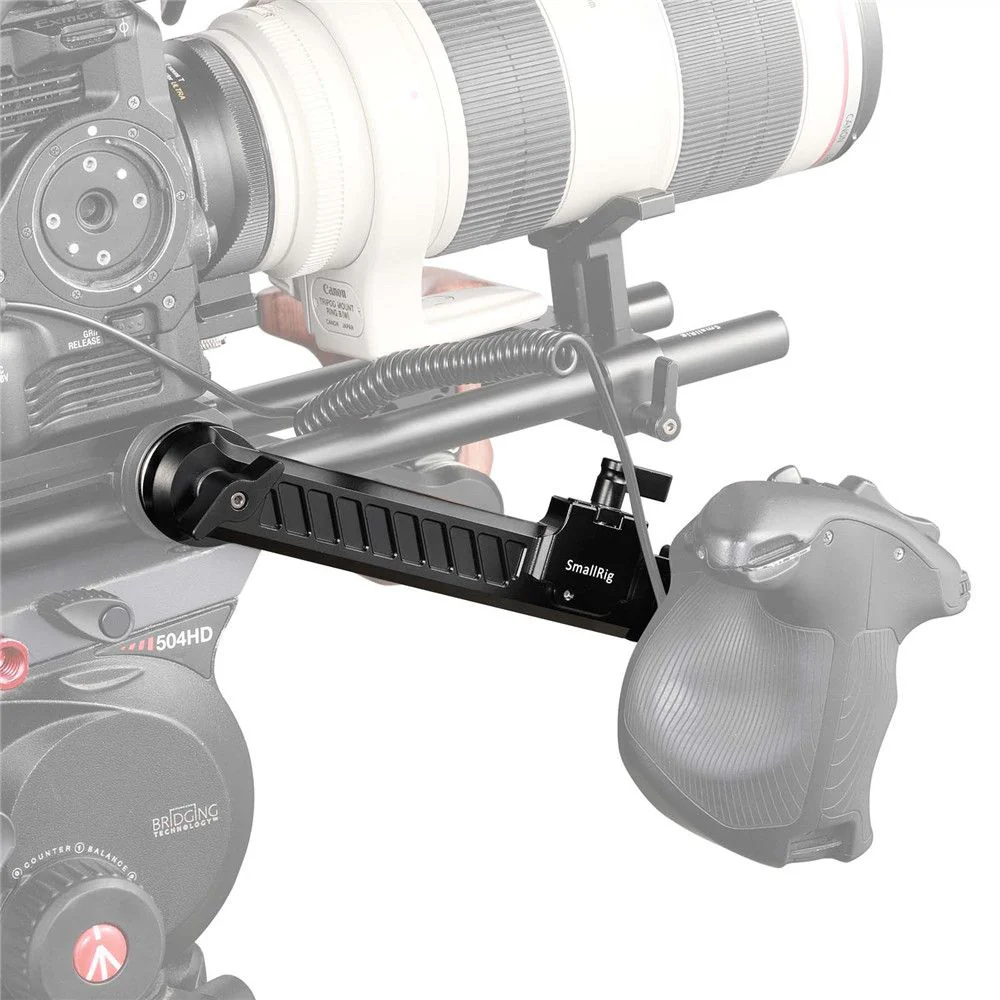 SmallRigExtension Arm with Arri Rosette 1322