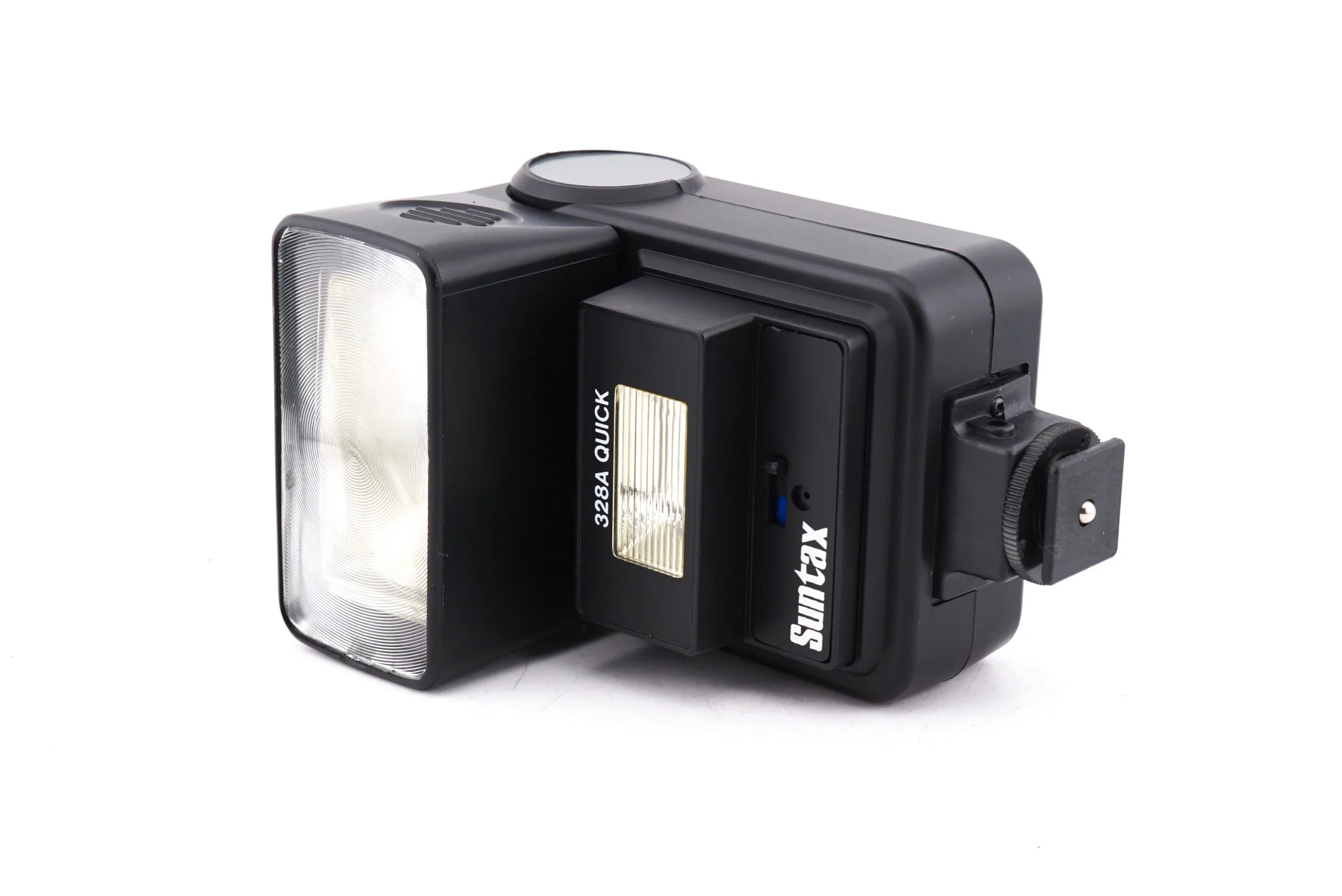 Suntax 328A Quick