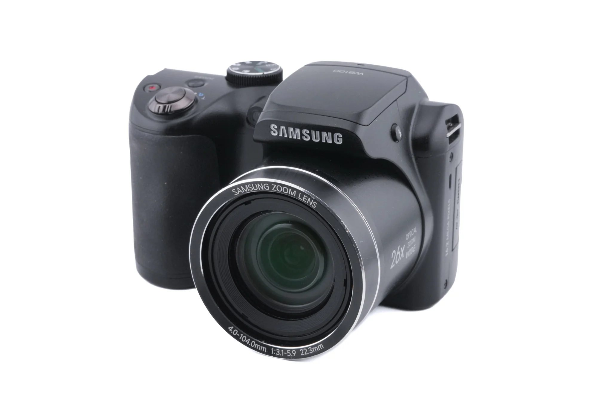 Samsung WB100
