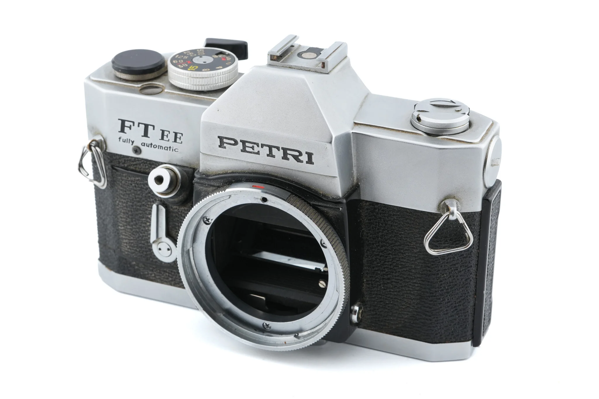 Petri FT EE