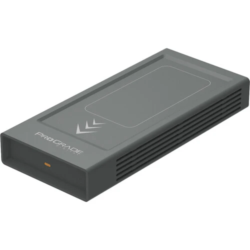 ProGrade Digital PG10 USB4 External SSD