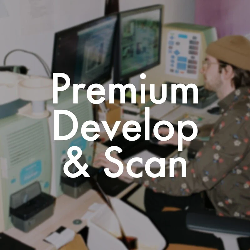 Premium Client Color Profile