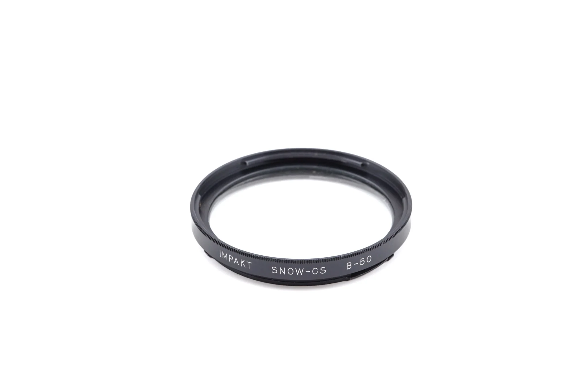 Impakt B50 Snow-CS Filter