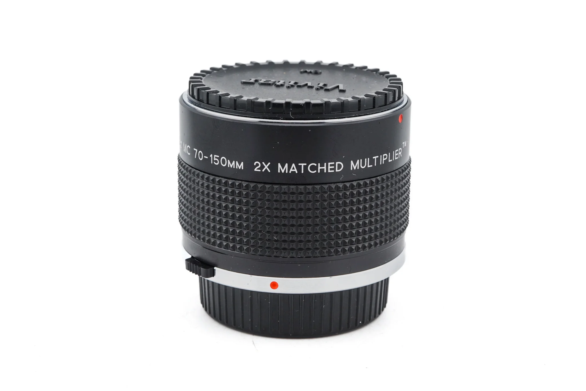 Vivitar 70-150mm 2x Matched Multiplier