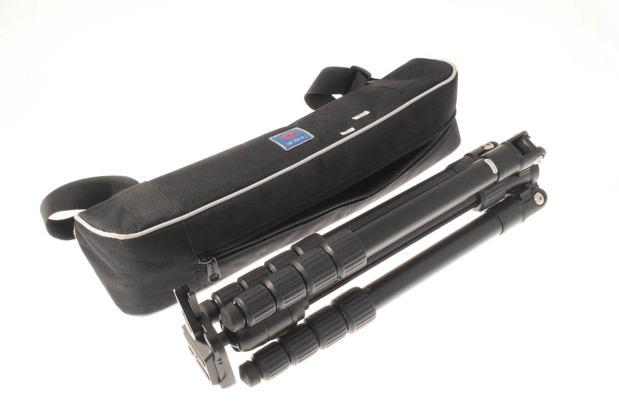 Benro A2690T + BH1
