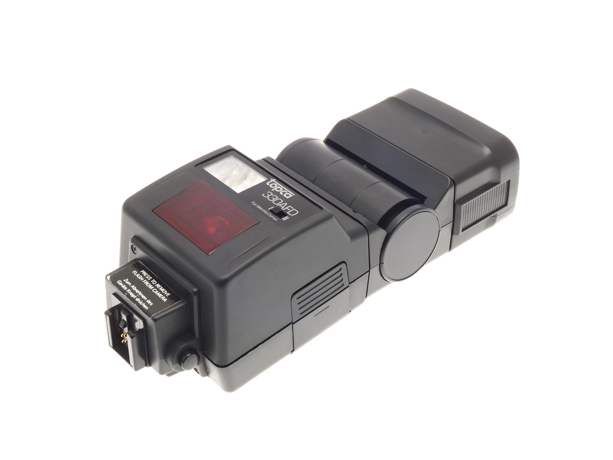 Topca 330AFD