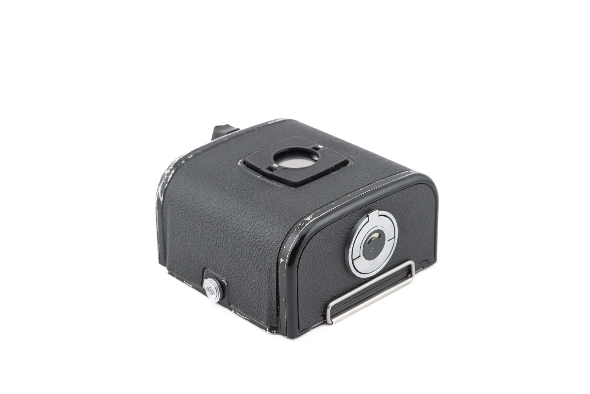 Hasselblad A12 Film Magazine (Black, 30147)