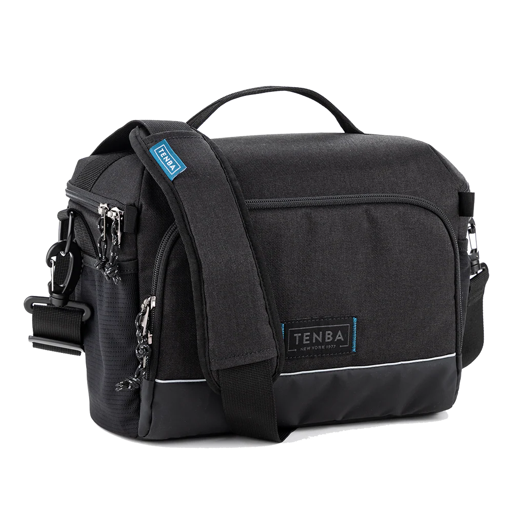 TenbaSkyline v2 12L Shoulder Bag