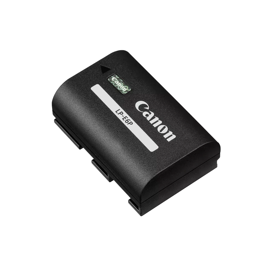CanonLP-E6P Battery