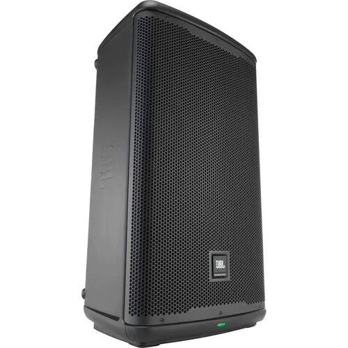 JBL EON712 Two-Way 12" 1300W Powered Portable PA Speaker w/Bluetooth & DSP