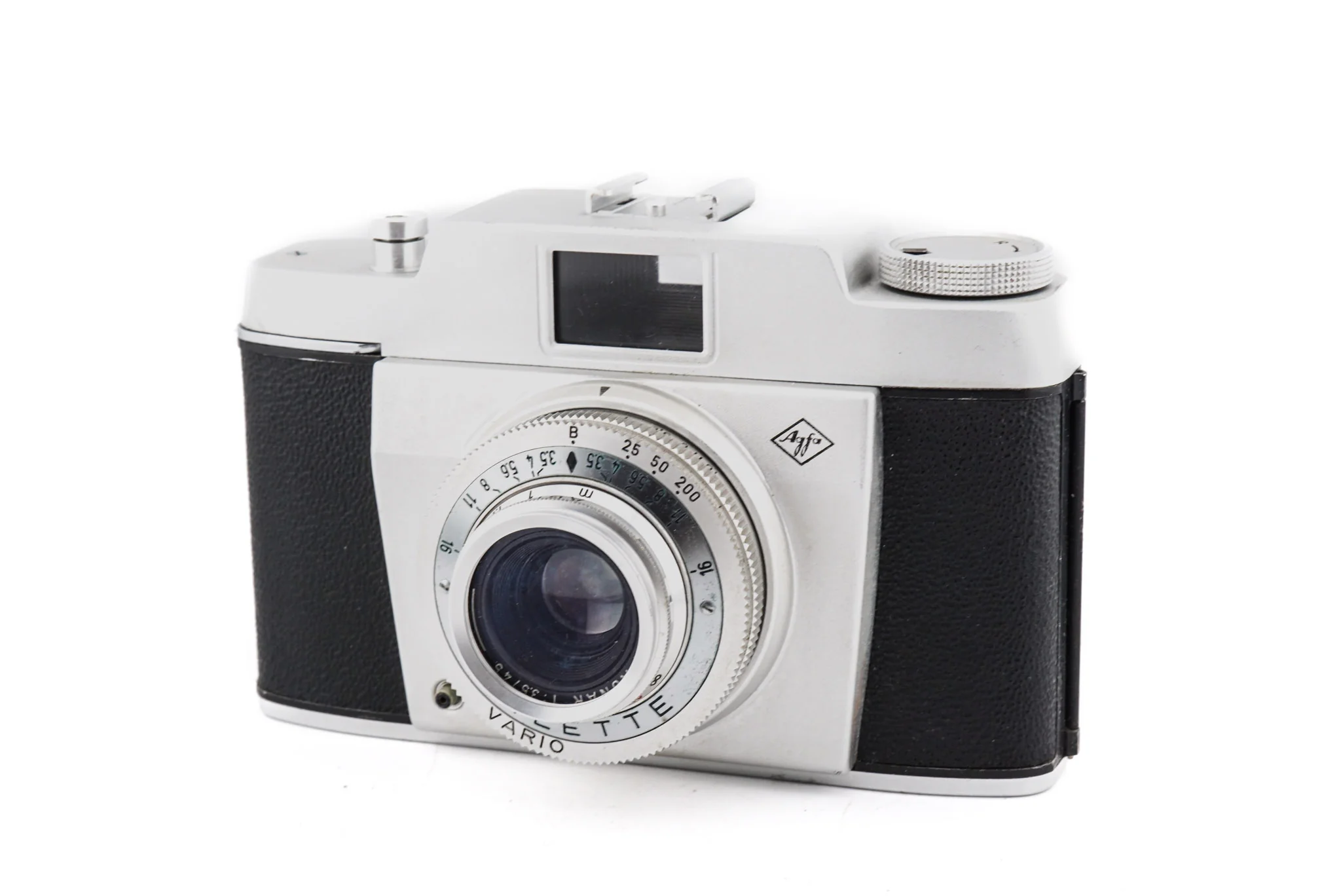 Agfa Silette