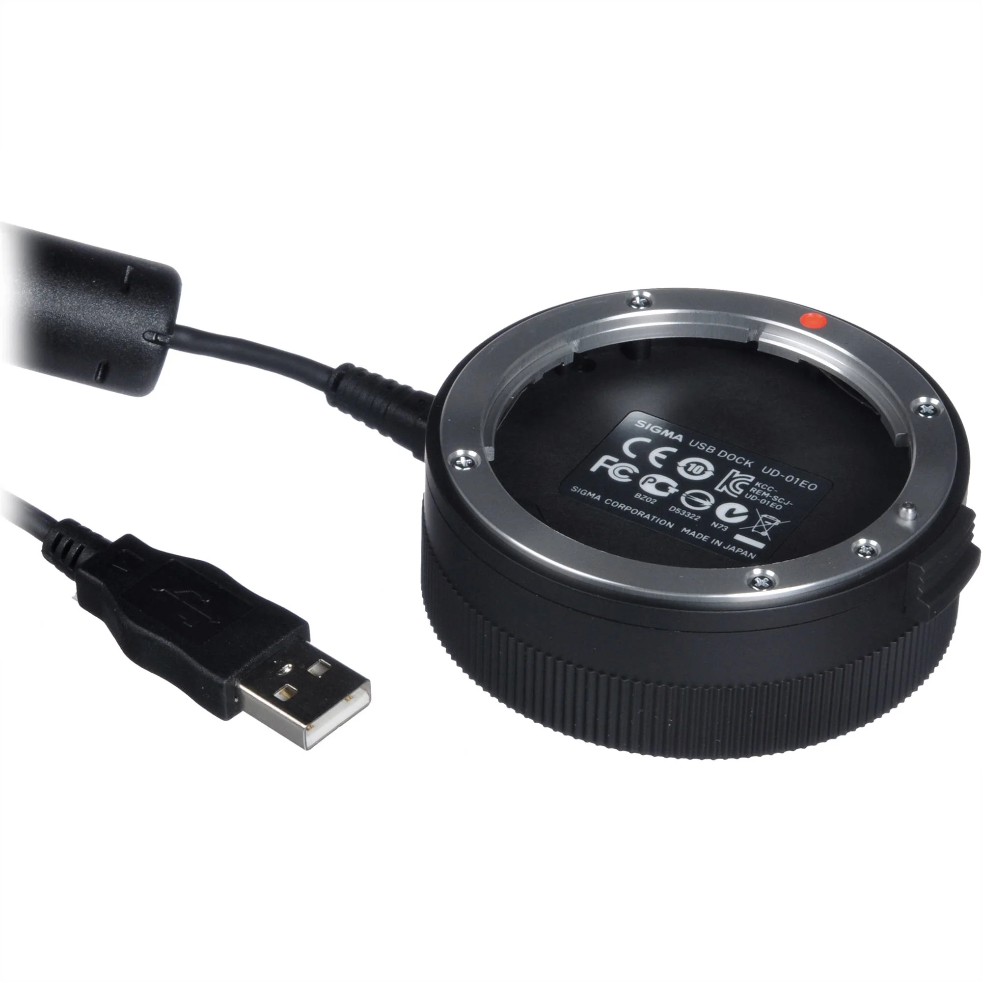 Sigma UD-01 USB Dock