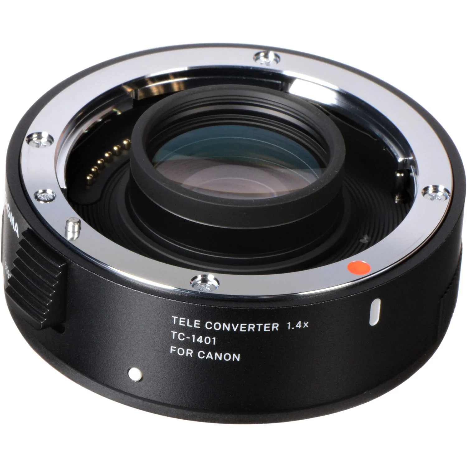 Sigma TC-1401 1.4x Teleconverter