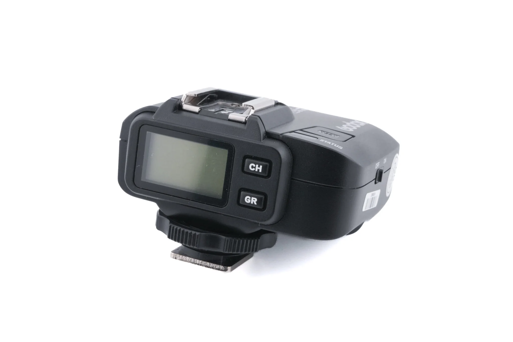Godox X1R-C Wireless Flash Trigger