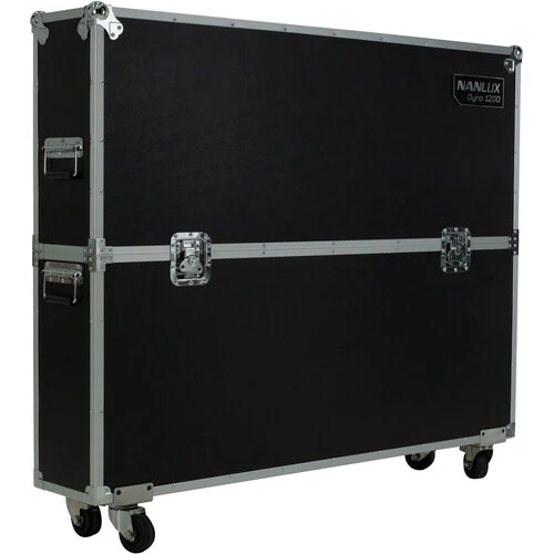Nanlux CCFT1200C Flight Case F/DYNO1200C