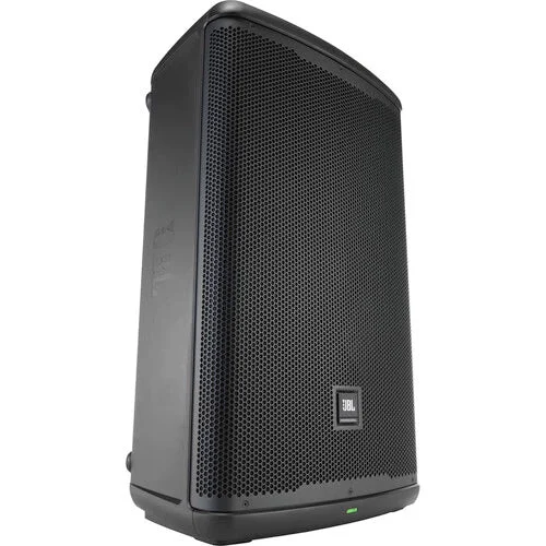 JBL EON715 Two-Way 15" 1300W Powered Portable PA Speaker w/Bluetooth & DSP