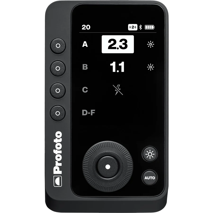 ProfotoConnect Pro Air Remote