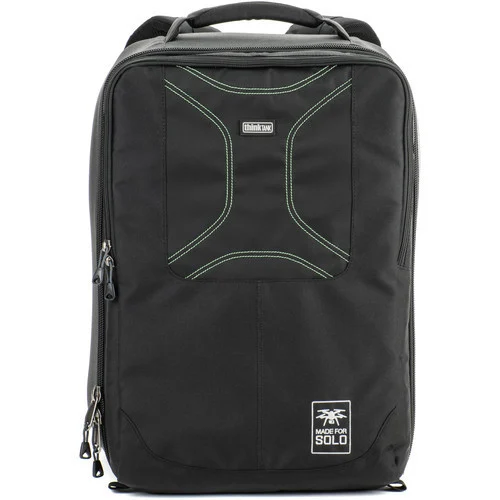485 Think Tank Photo Airport Helipak Backpack for 3DR Solo (Black)end of production
