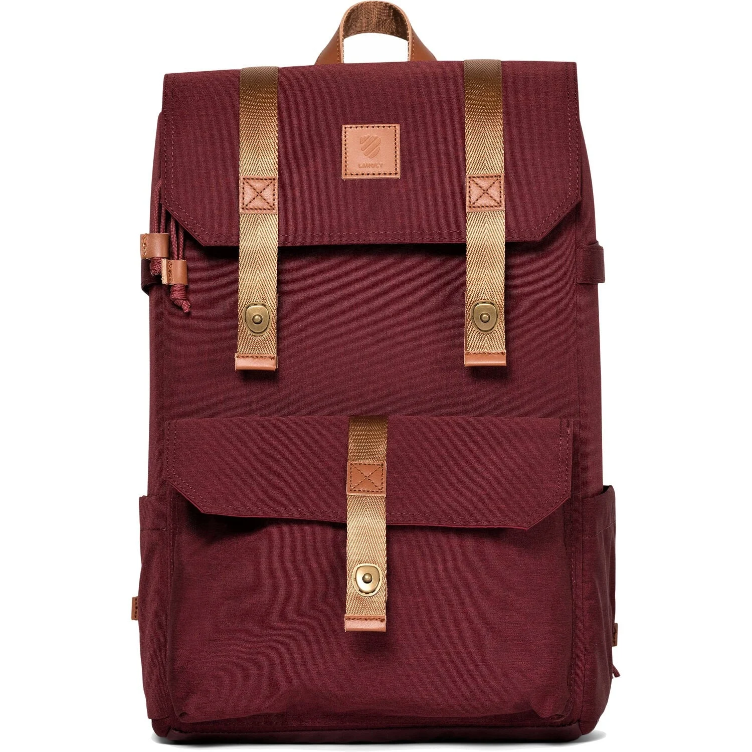Langly Alpha Compact Camera Backpack