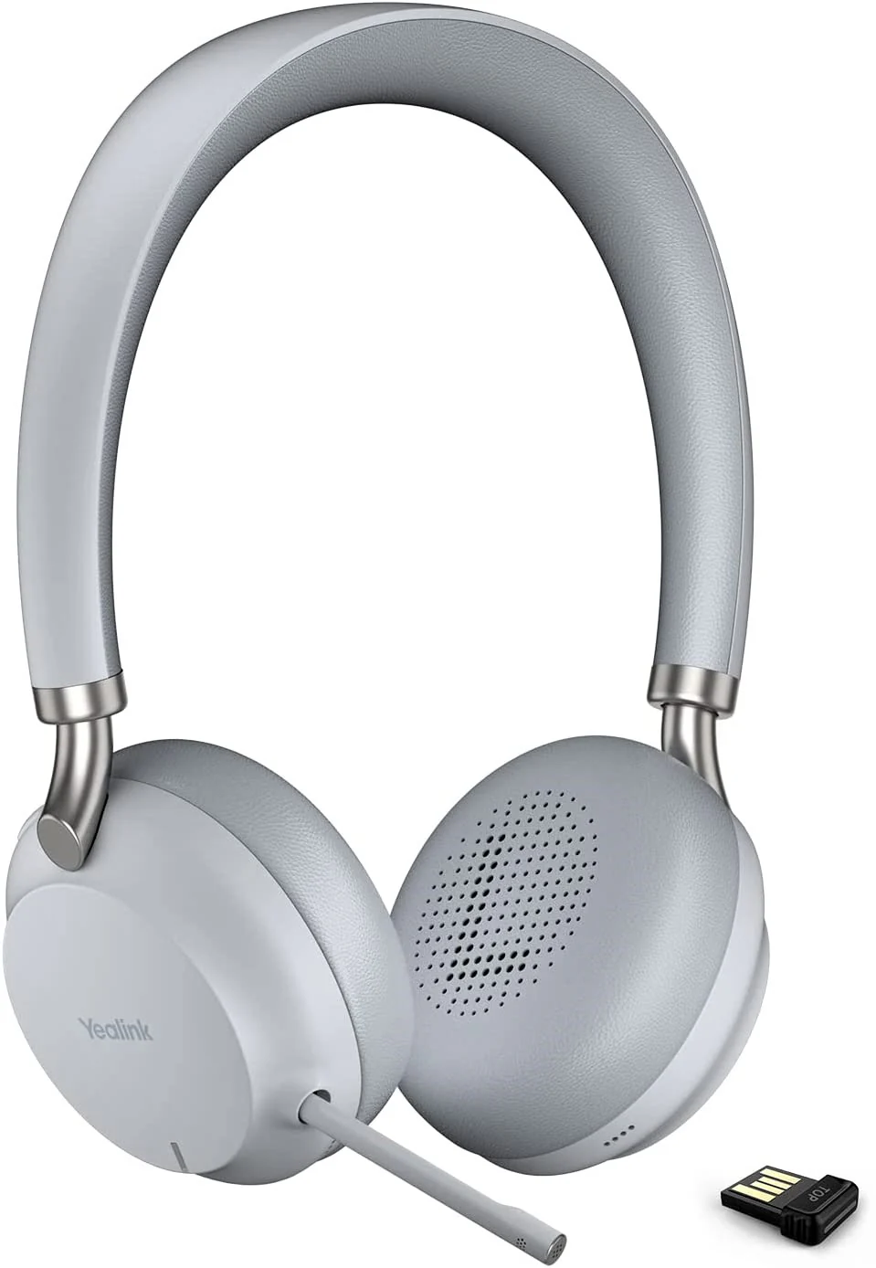 Yealink BH72 Lite Bluetooth Wireless Headset