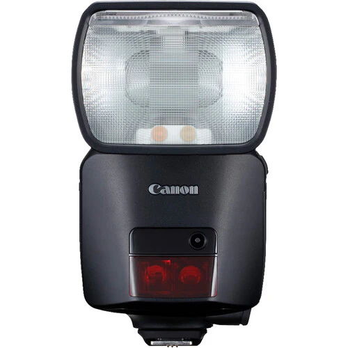 Canon Speedlite EL-1 (Version 2) (Sep 25th)
