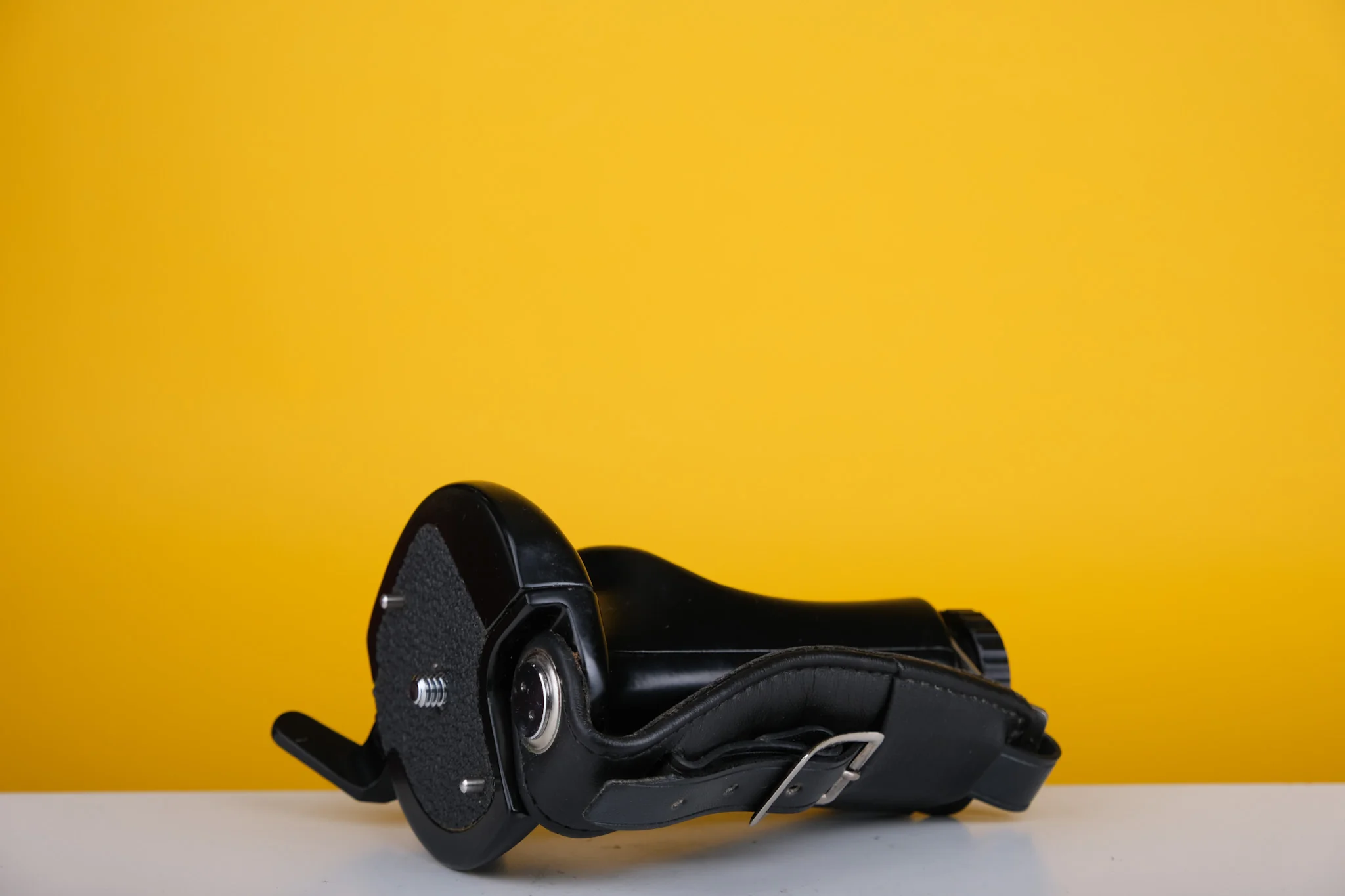 Mamiya M645 Grip With Original Box