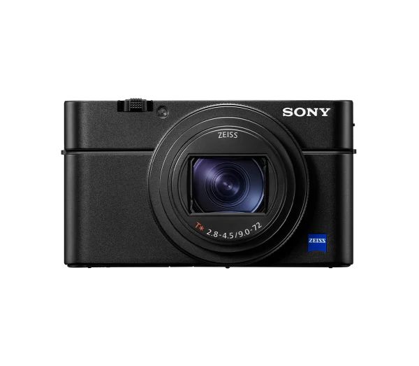 SonyCyber-Shot DSC-RX100 VII Digital Camera
