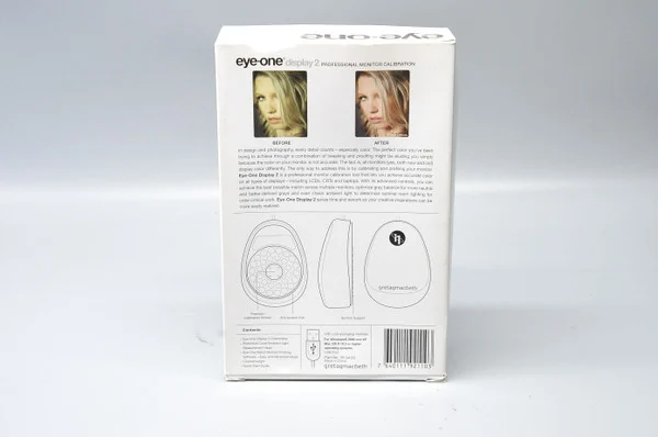Eye-One Display 2