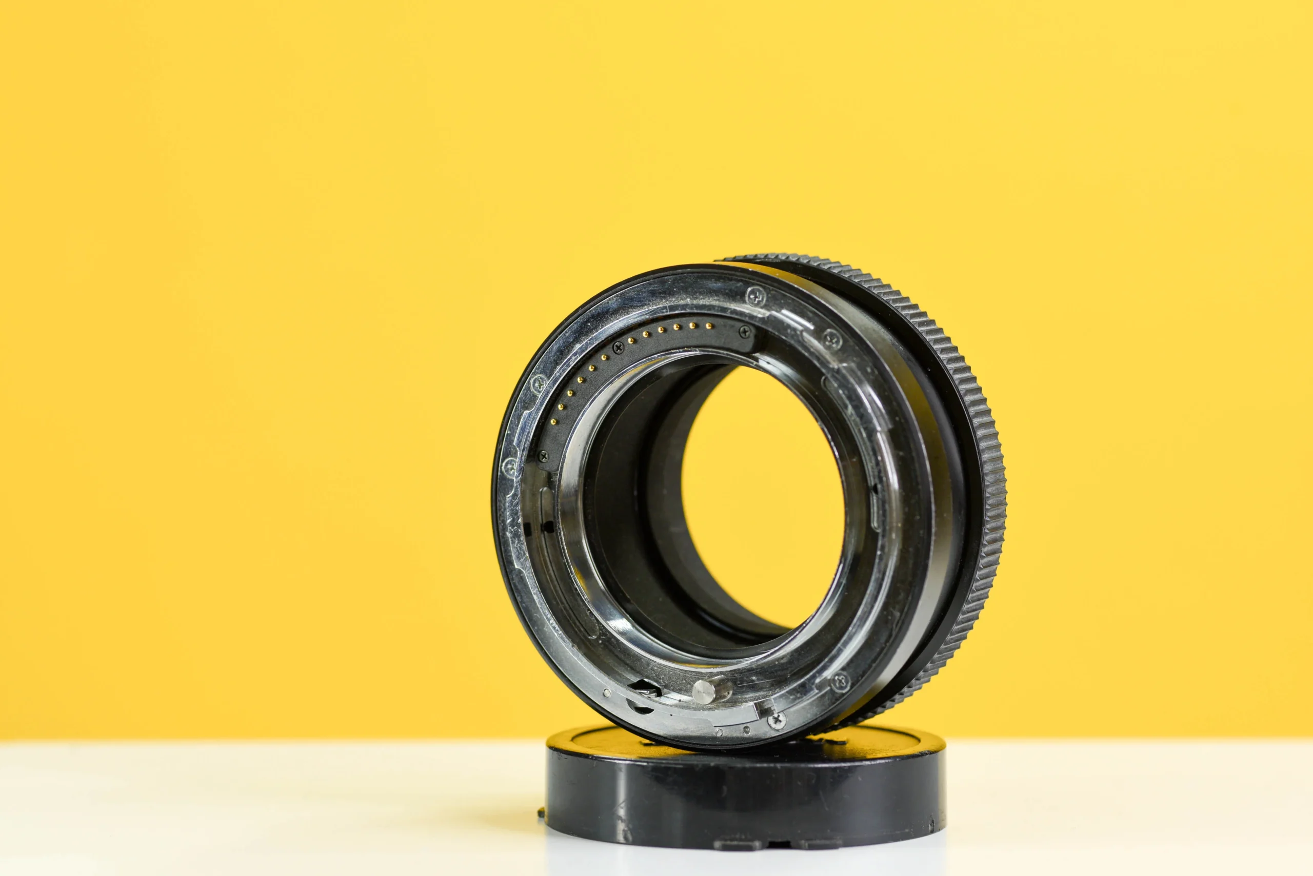 Mamiya RZ67 Extension Tube No 1