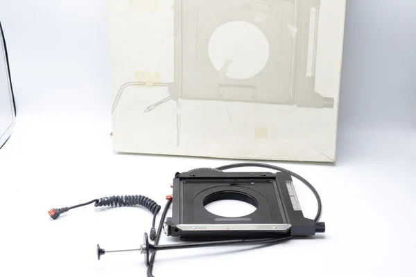 Pre-Owned - Sinar Copal DB Shutter