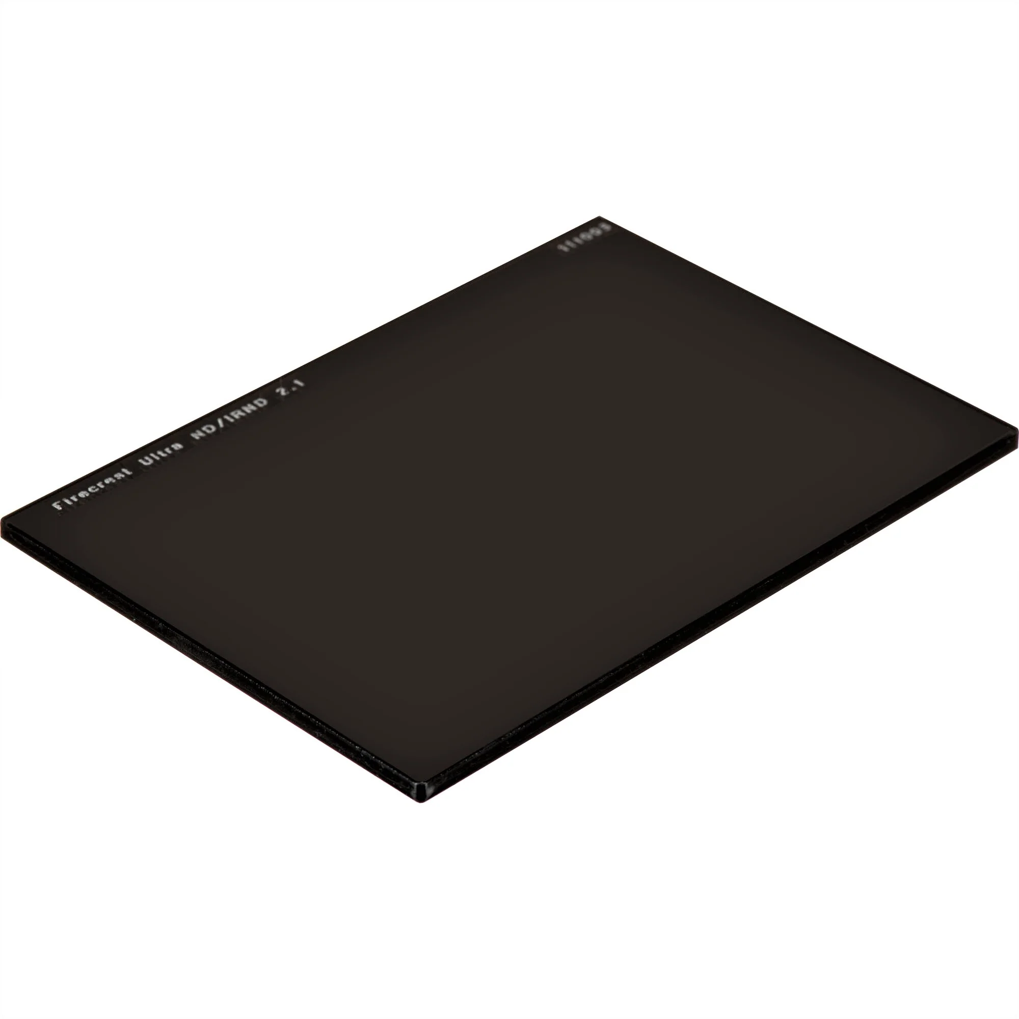 Formatt Hitech 4x5.65 Firecrest Ultra ND 2.1 Filter (7 Stops)