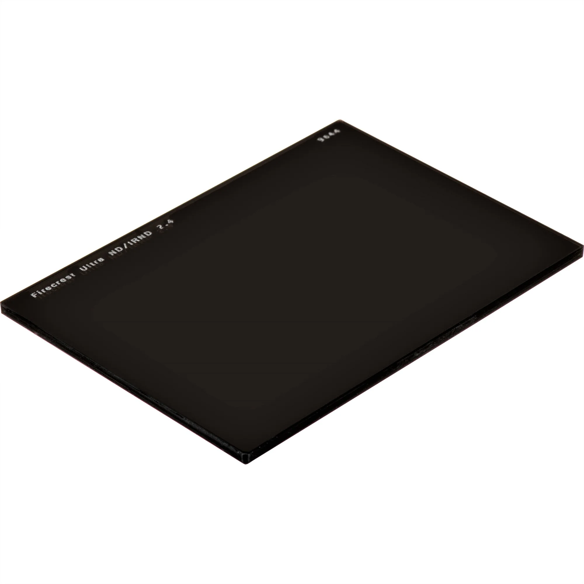 Formatt Hitech 4x5.65 Firecrest Ultra ND 2.4 Filter (8 Stops)