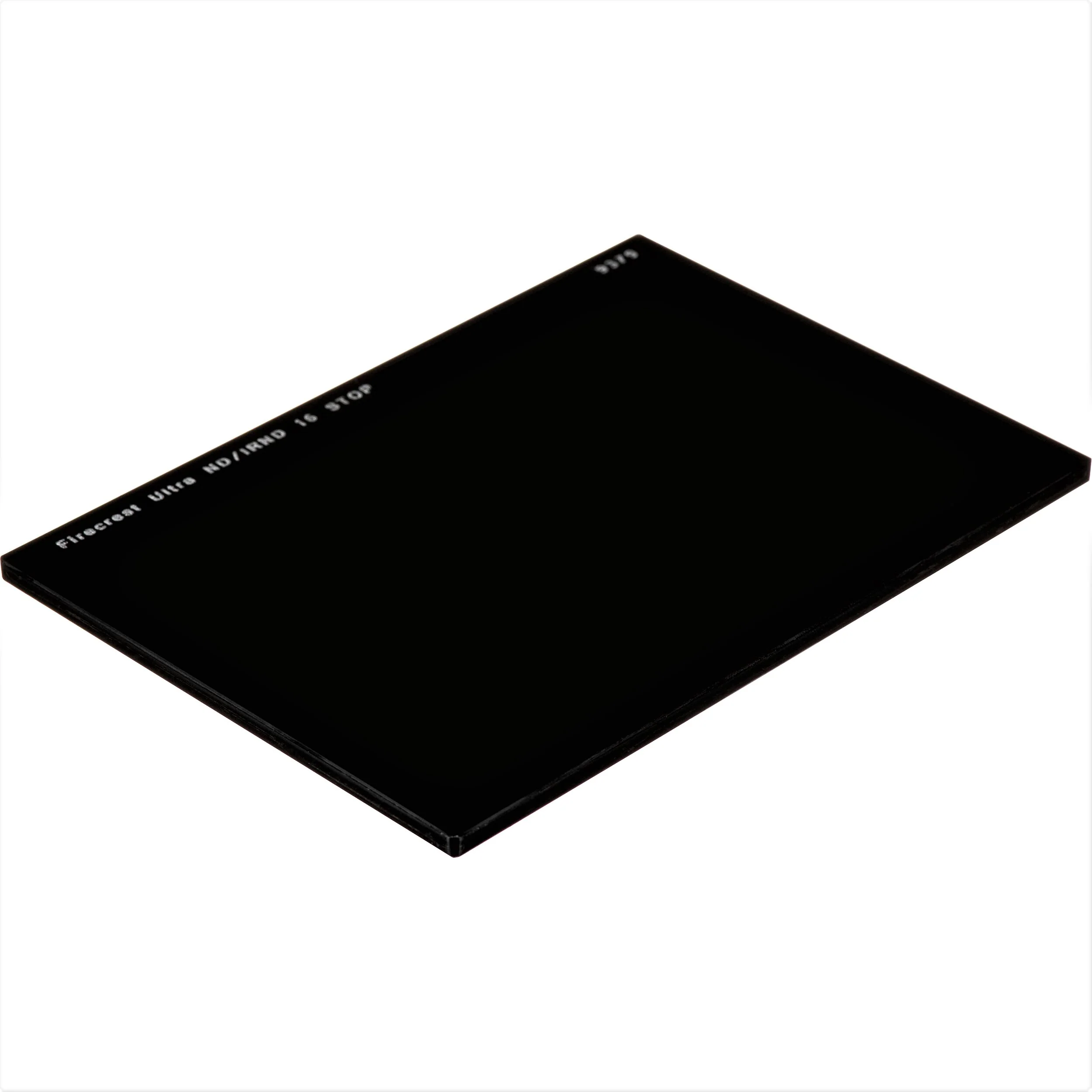 Formatt Hitech 4x5.65 Firecrest Ultra ND 4.8 Filter (16 Stops)
