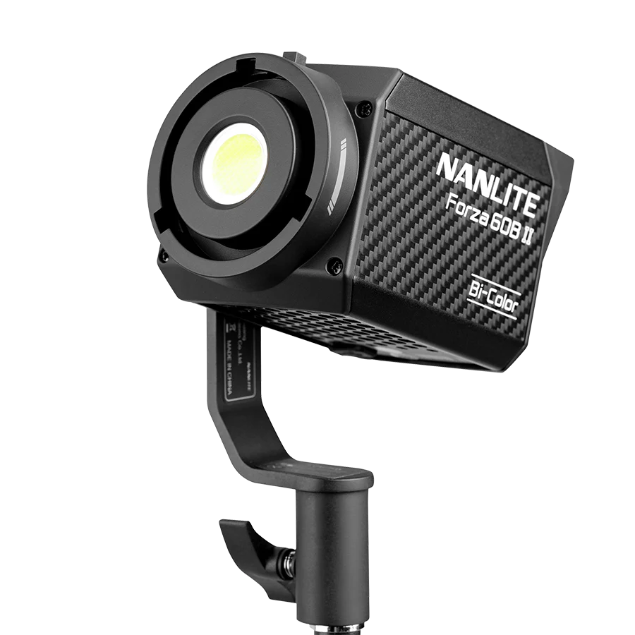 NanliteForza 60B II Bicolor LED Monolight