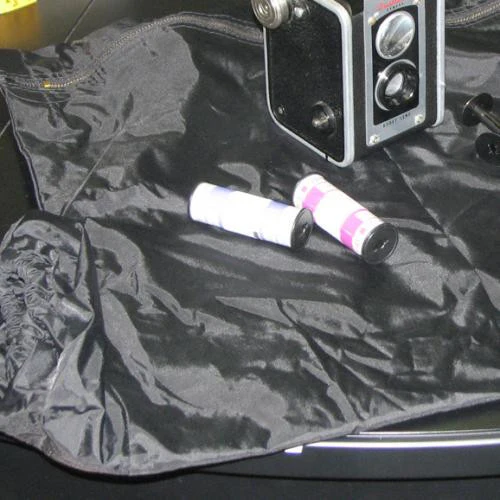 Film Changing Bag (Small 17x17in)