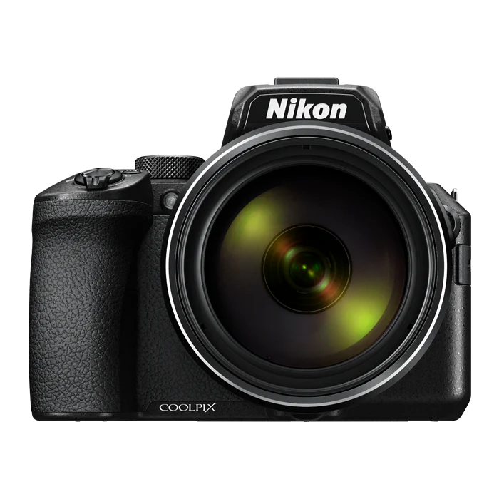 NikonCOOLPIX P950 Digital Camera