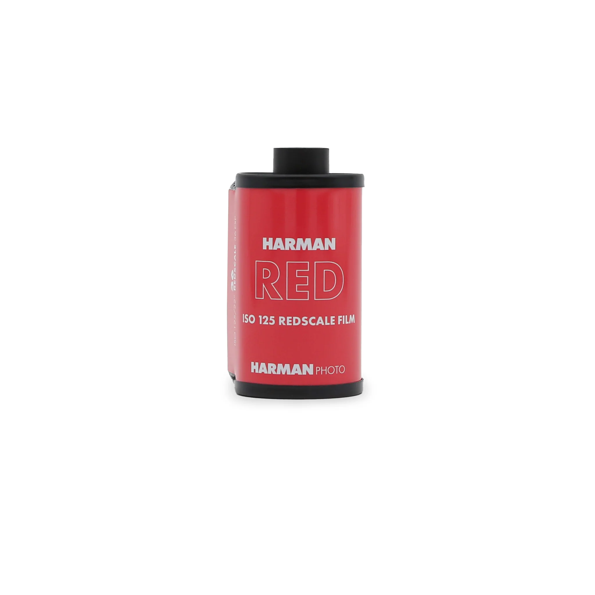 Harman Red :: Redscale