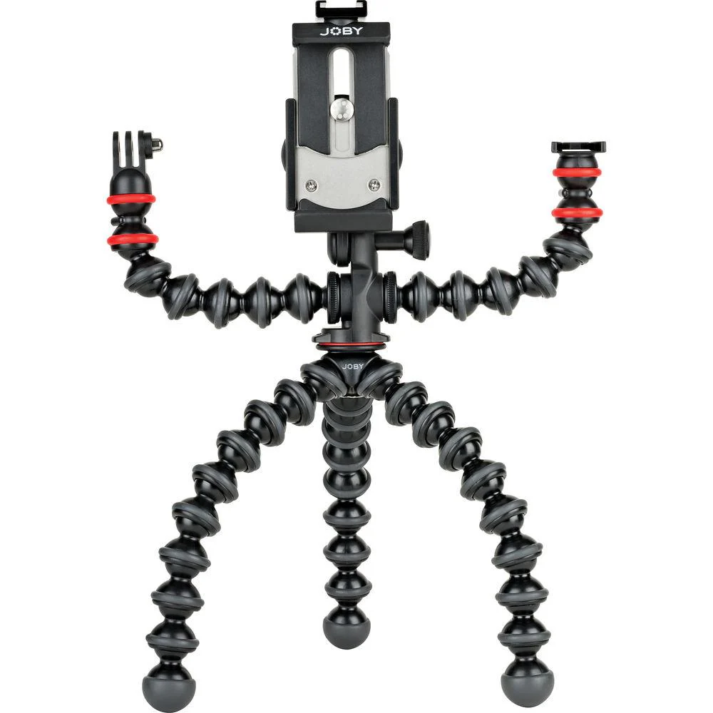 JOBYGorillapod Mobile Rig Kit