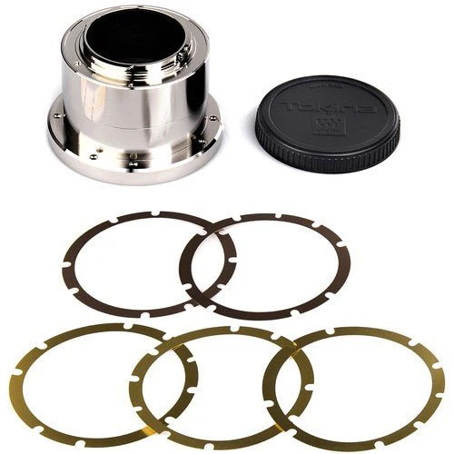 Tokina Cinema Vista MFT Mount and Shim Kit