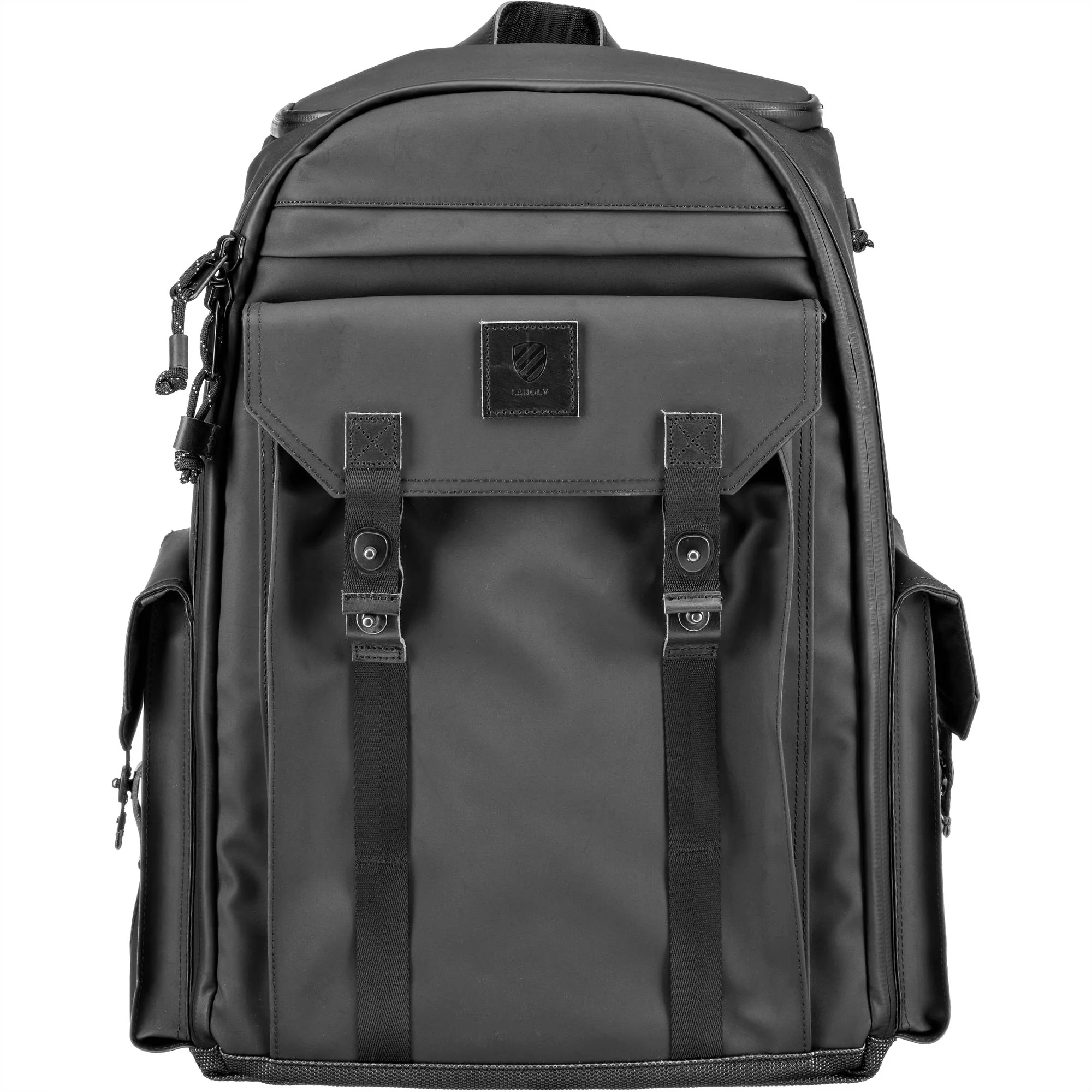 Langly Multi Globetrotter Camera Backpack