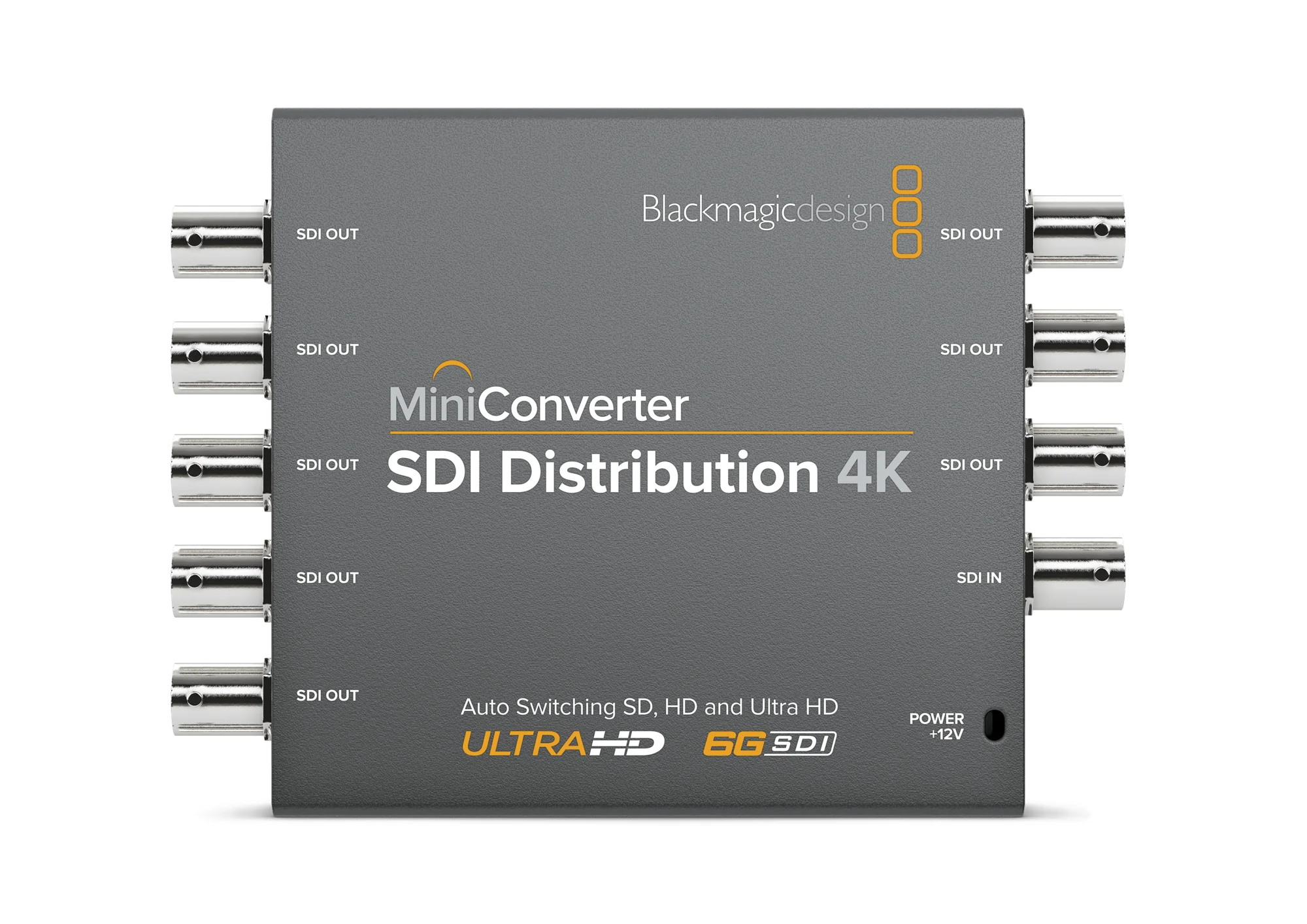 Blackmagic Design Mini Converter - SDI Distribution 4K
